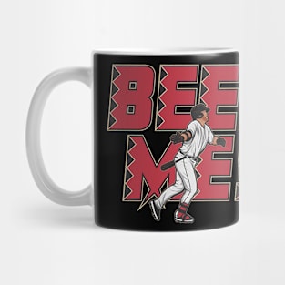 Seth Beer Me Mug